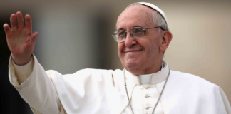 Papa Francisco