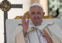 Papa Francisco
