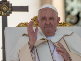 Papa Francisco