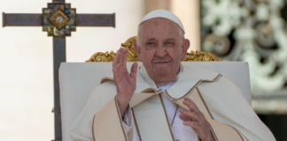 Papa Francisco