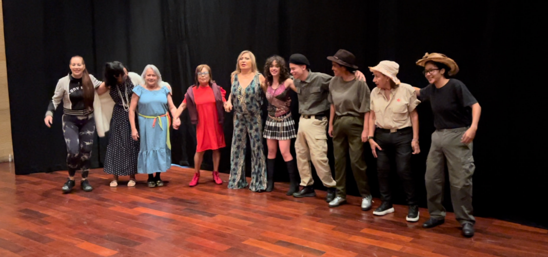 Teatro
