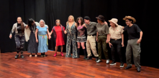 Teatro