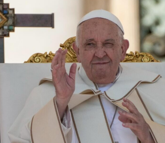Papa Francisco