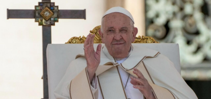 Papa Francisco