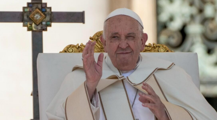Papa Francisco