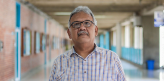 Wilfredo González