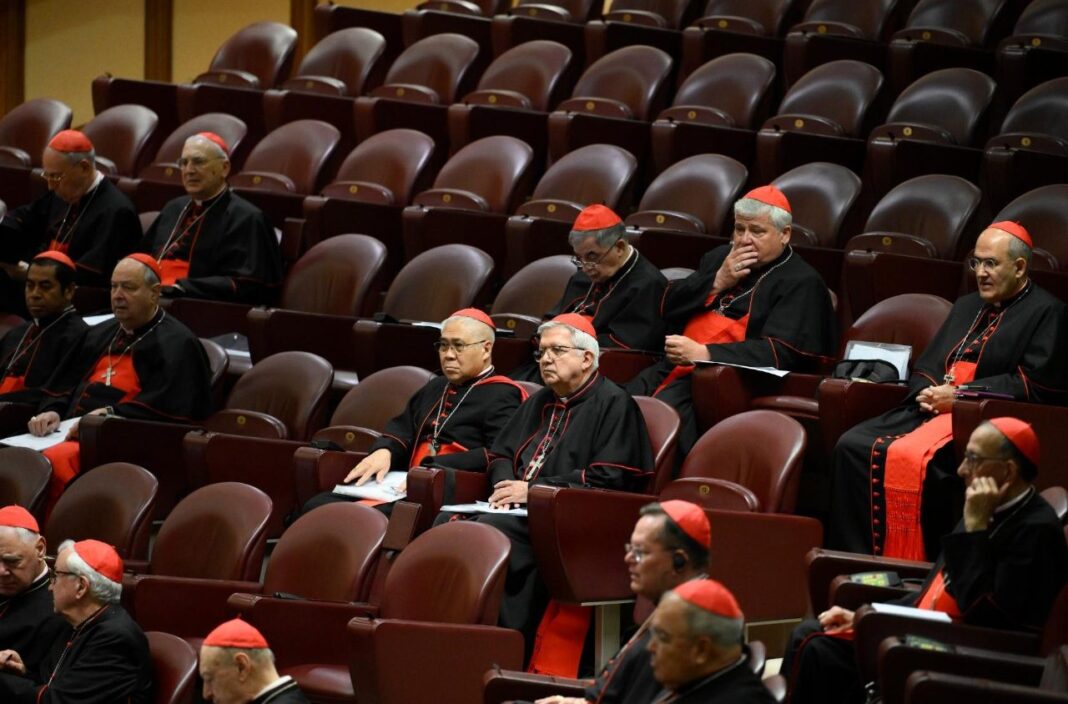 Cardenales