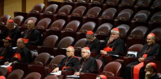 Cardenales