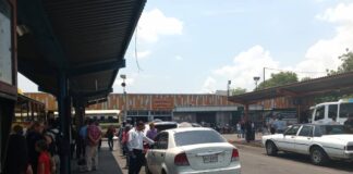 Terminal de Barquisimeto apunta a un incremento de viajeros esta Semana Santa 2025
