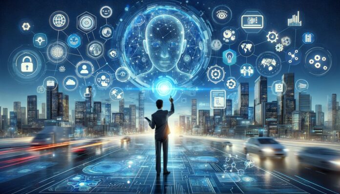 inteligencia artificial M