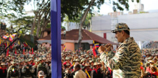 1 de mayo