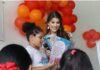 Miss World Venezuela 2024, promueve la Educación integral