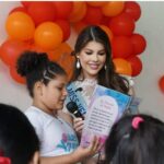 Miss World Venezuela 2024, promueve la Educación integral