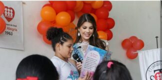 Miss World Venezuela 2024, promueve la Educación integral
