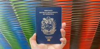 Pasaporte