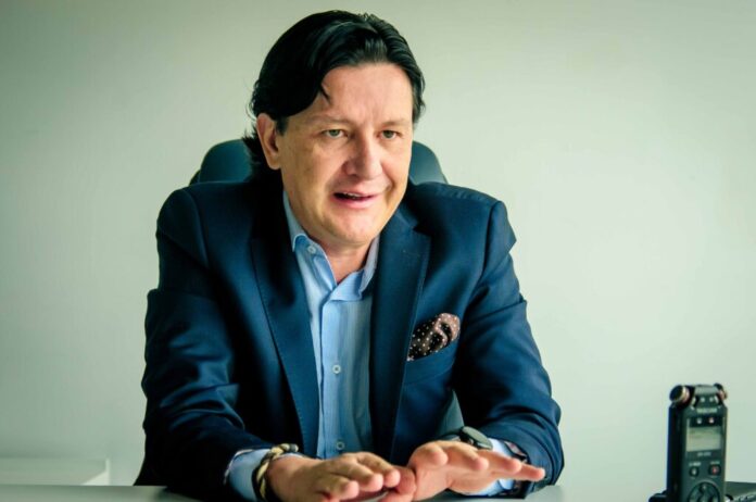 Andrés Guzman