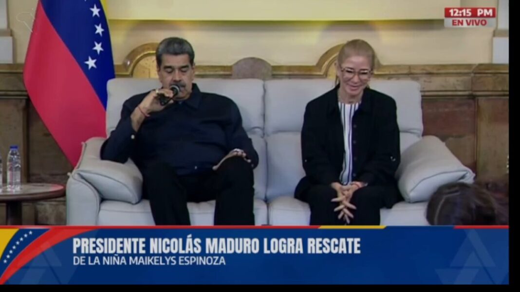 Maduro