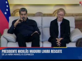 Maduro