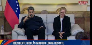 Maduro
