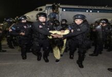 Deportaciones ilegales
