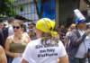rechazo al aumento del bono de guerra