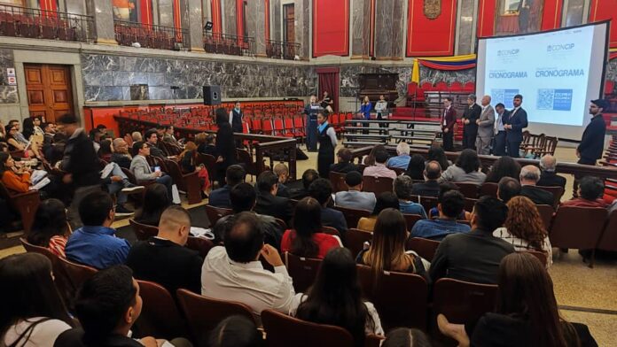II Congreso de Ciencias Políticas ULA Mérida 2025 (1)