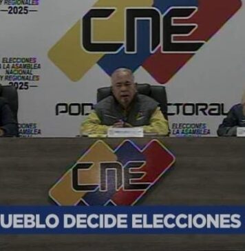 Elecciones