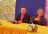 Jesús Quiñones, designado alcalde encargado de San Fernando