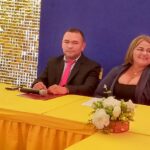Jesús Quiñones, designado alcalde encargado de San Fernando