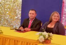 Jesús Quiñones, designado alcalde encargado de San Fernando