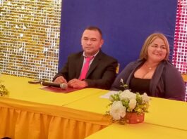Jesús Quiñones, designado alcalde encargado de San Fernando