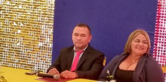 Jesús Quiñones, designado alcalde encargado de San Fernando