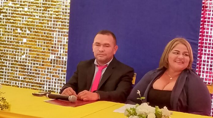 Jesús Quiñones, designado alcalde encargado de San Fernando