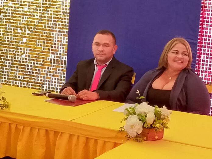 Jesús Quiñones, designado alcalde encargado de San Fernando