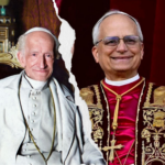 El Nuevo Papa León XIV