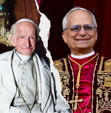 El Nuevo Papa León XIV