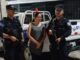 Ruth López, activista de derechos humanos en El Salvador, detenida