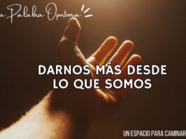 Una Palabra Oportuna