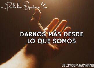 Una Palabra Oportuna