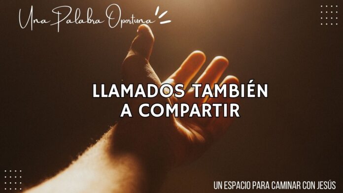 Una Palabra Oportuna