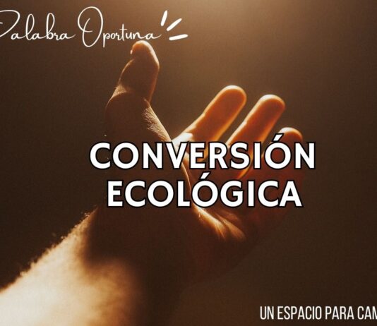 Una Palabra Oportuna