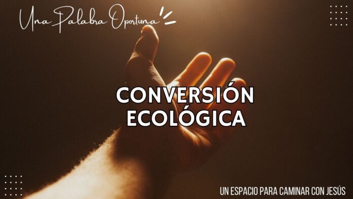 Una Palabra Oportuna