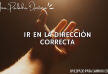 Una Palabra Oportuna