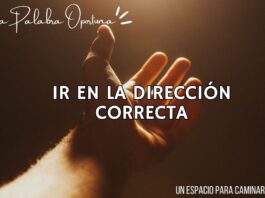 Una Palabra Oportuna
