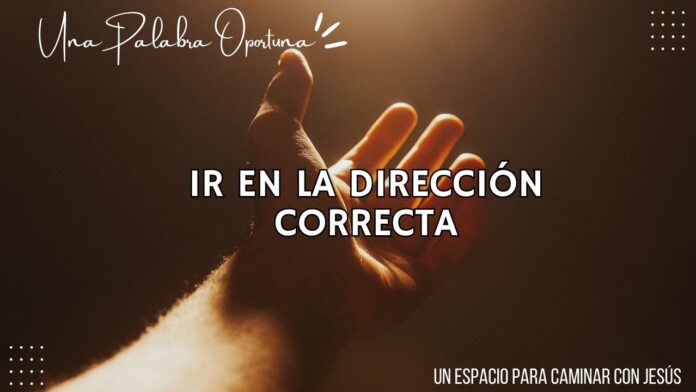 Una Palabra Oportuna