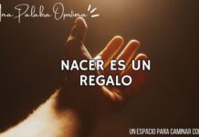 Una Palabra Oportuna