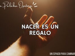 Una Palabra Oportuna