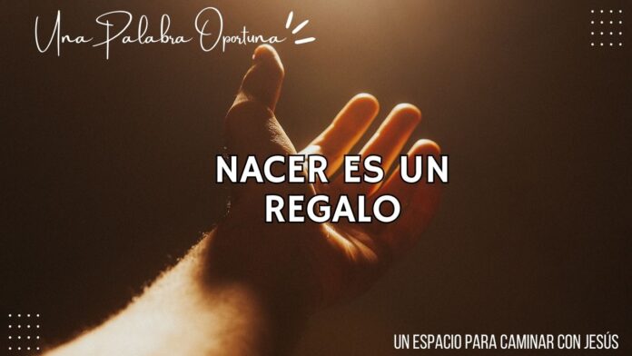 Una Palabra Oportuna