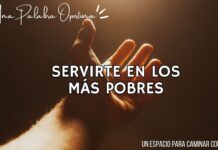 Una Palabra Oportuna