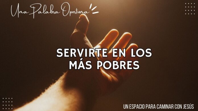 Una Palabra Oportuna